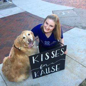 Meet your Posher, Annie